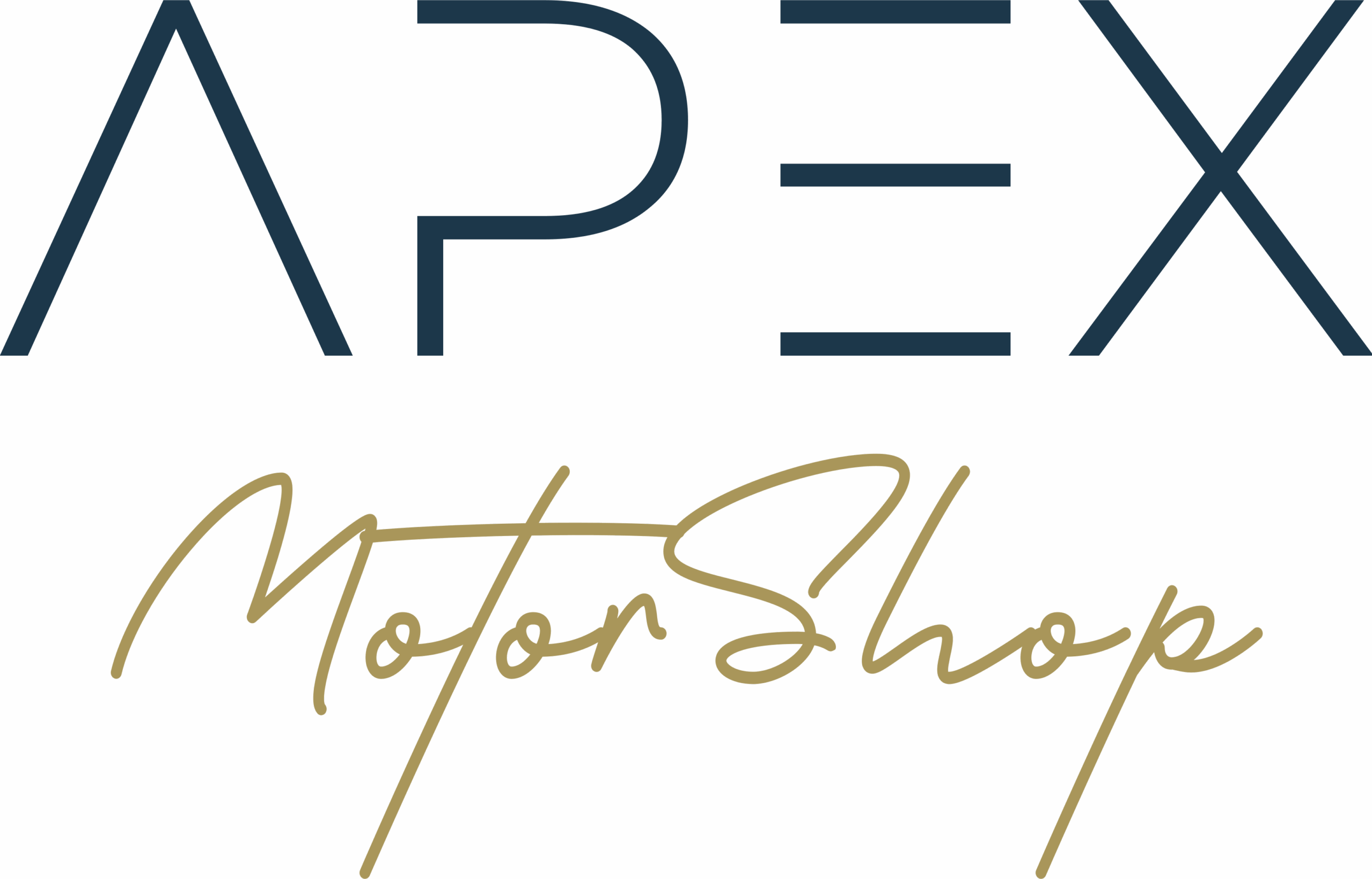 ApexMotor Shop